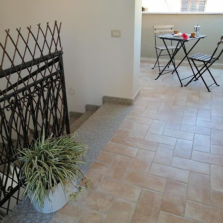Appartement Biby'S Place à Villaputzu Extérieur photo