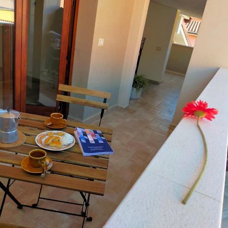 Appartement Biby'S Place à Villaputzu Extérieur photo