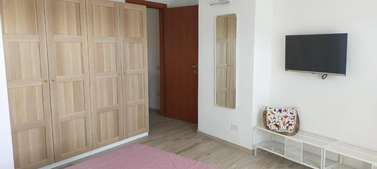 Appartement Biby'S Place à Villaputzu Extérieur photo