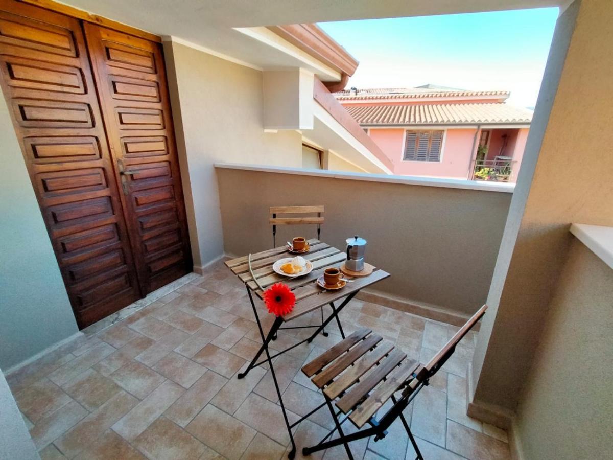 Appartement Biby'S Place à Villaputzu Extérieur photo