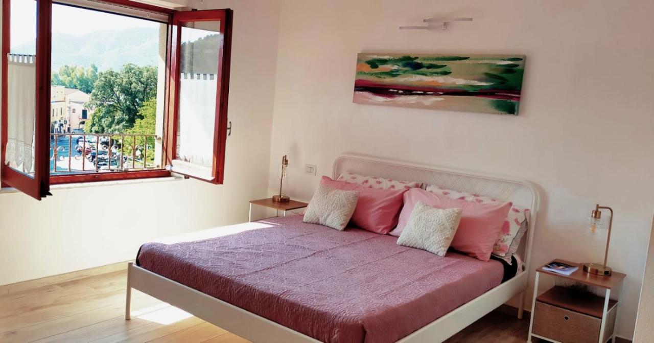 Appartement Biby'S Place à Villaputzu Extérieur photo
