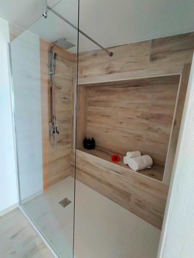 Appartement Biby'S Place à Villaputzu Extérieur photo