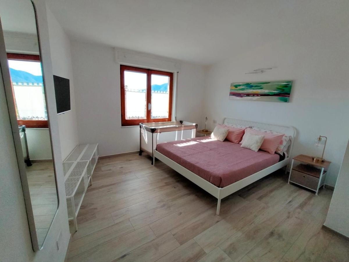 Appartement Biby'S Place à Villaputzu Extérieur photo