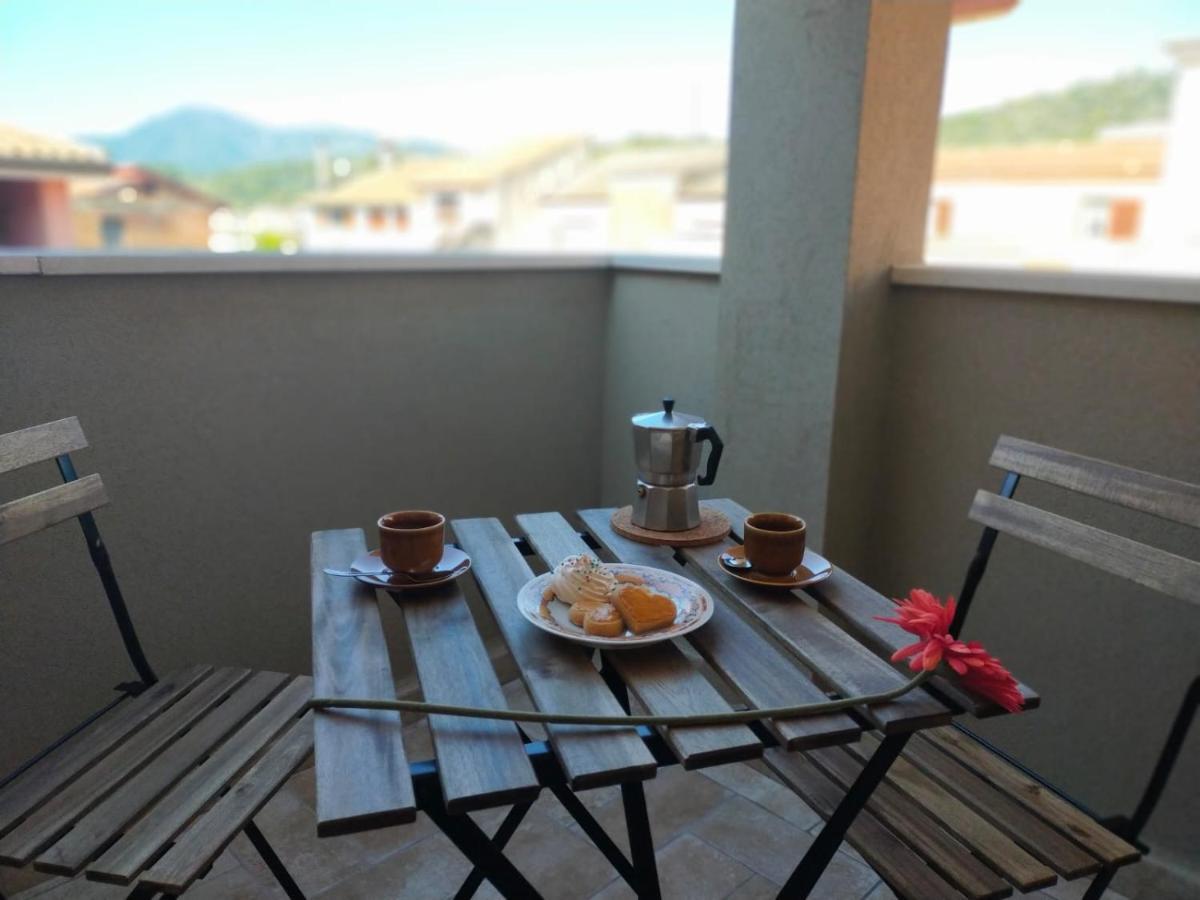 Appartement Biby'S Place à Villaputzu Extérieur photo