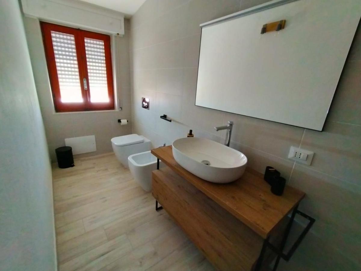 Appartement Biby'S Place à Villaputzu Extérieur photo
