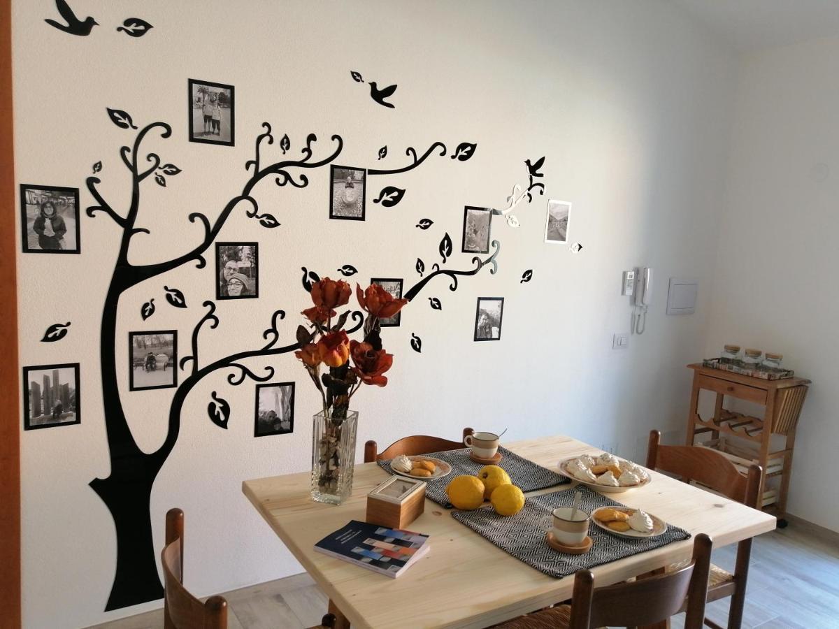 Appartement Biby'S Place à Villaputzu Extérieur photo