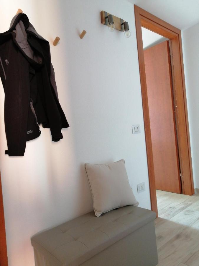 Appartement Biby'S Place à Villaputzu Extérieur photo